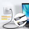 К Адаптеру-кабелю 5A 20V USB 3.1 PD Видео Формы Штекер для Мобильных Телефонов Компьютеров Ноутбуков