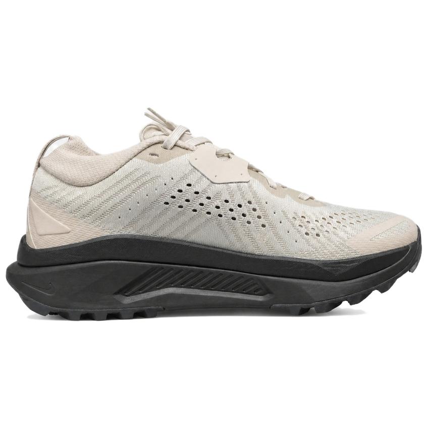 Nike ACG Zegama Кроссовки для трейлраннинга Мужские Низкие Бежево-Черные HV8113-202