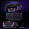 Logitech G316 X 8K Индивидуальная механическая клавиатура с возможностью горячей замены
