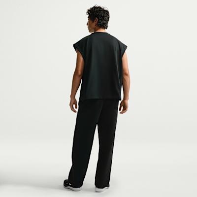 Nike Стандартная баскетбольная майка DRI FIT мужская