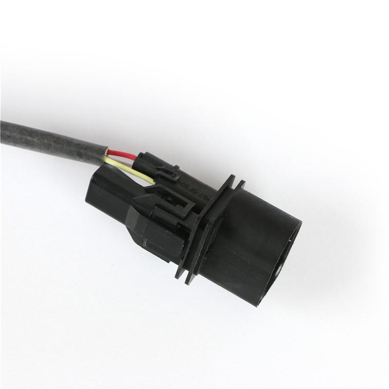 Лямбда-зонд кислорода для Skoda 99-05 VW jie da 1.8L-L4, номер детали № 0 258 007 351 0258007351 1K0998262D 234-5112