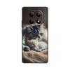 Чехол для Xiaomi Redmi Note 15 5G Силиконовый ТПУ Чехол Redmi Note15 Чехол ТПУ Защита для Телефона Для Redmi Note 15 4G Global Чехол