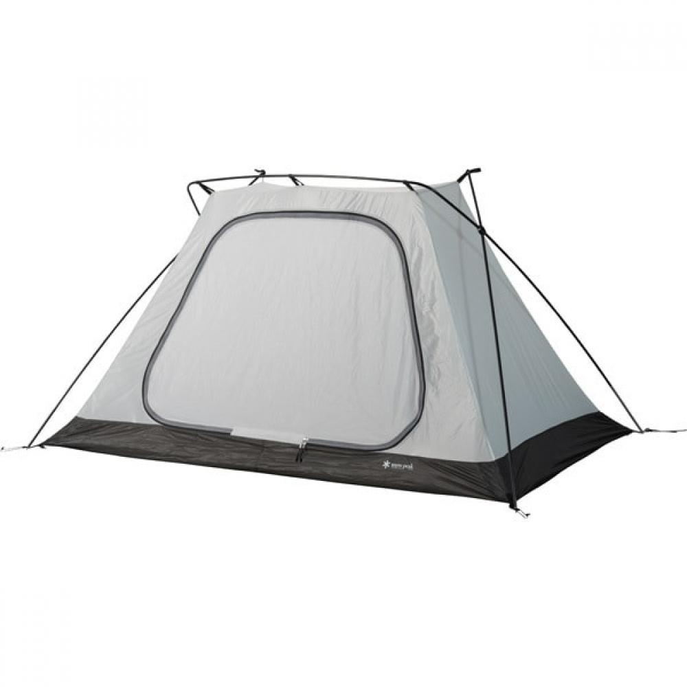 Палатка Snowpeak Shell Inner Duo Sd 460