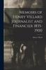 Книга Memoirs of Henry Villard Journalist and Financier 1835-1900