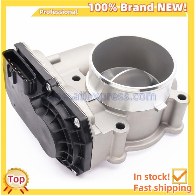 1450A209 High Quality New Throttle Body Assembly for Mitsubishi L200 2015-2022 Pajero Sport 2017-2021