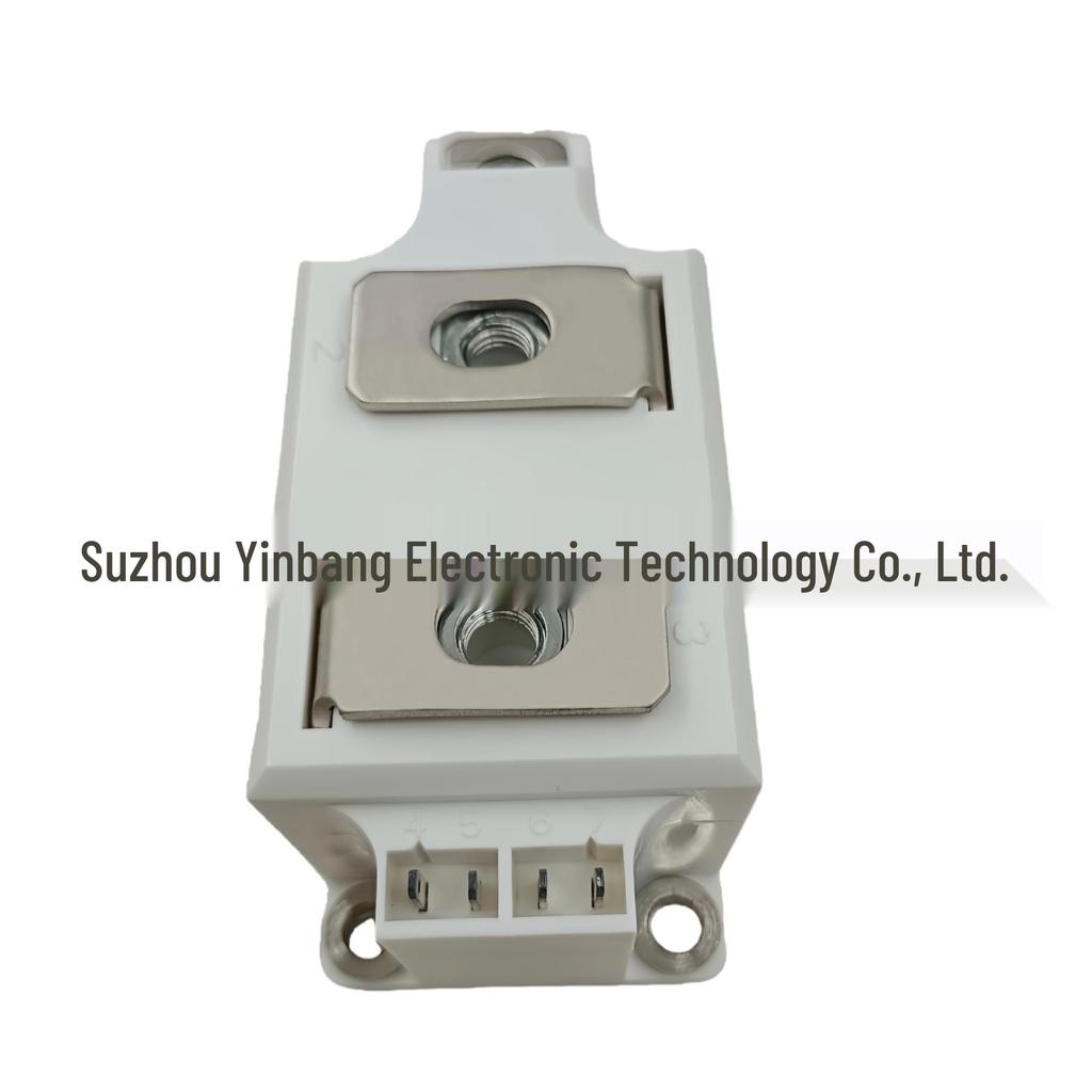 Brand New Original SKN26 Thyristor SCR (Models: 26/04, 26/08, 26/12)