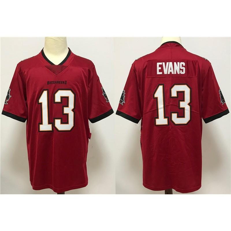 Tampa Bay Buccaneers NFL Football Jersey Mens Team Sport Uniform Fan Apparel Wear