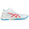 Asics Белые мужские кроссовки Gel Burst 27 Aquarium 1063A075-100