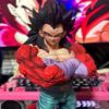 Аниме Dragon Ball Super Саян Веджета Фигурка Ssj4 Веджета Фигурки Действия Статуя Модель ПВХ Коллекционные Игрушки Кукла Подарки