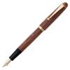 PILOT Fountain Pen Custom Maple Wood FK2000KM