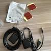 Автомобильный GPS-усилитель сигнала антенны с питанием от USB 5 В и кабелями 5 м/15 футов + 2 м/6 футов для GPS-приемника и передатчика, навигации