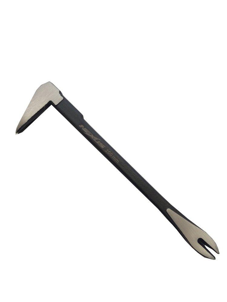 Лом Nexus Professional, Черный, 200 мм NIB-200