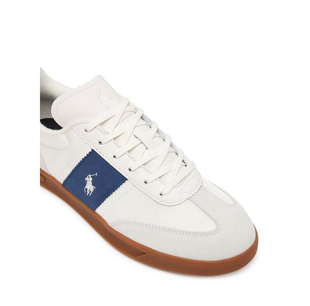 Кроссовки Polo Ralph Lauren 809P01616002