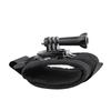 360 Degree Rotation Wrist Strap Band Mount Holder With Long Screw For Gopro Hero 1 2 3 3+ 4