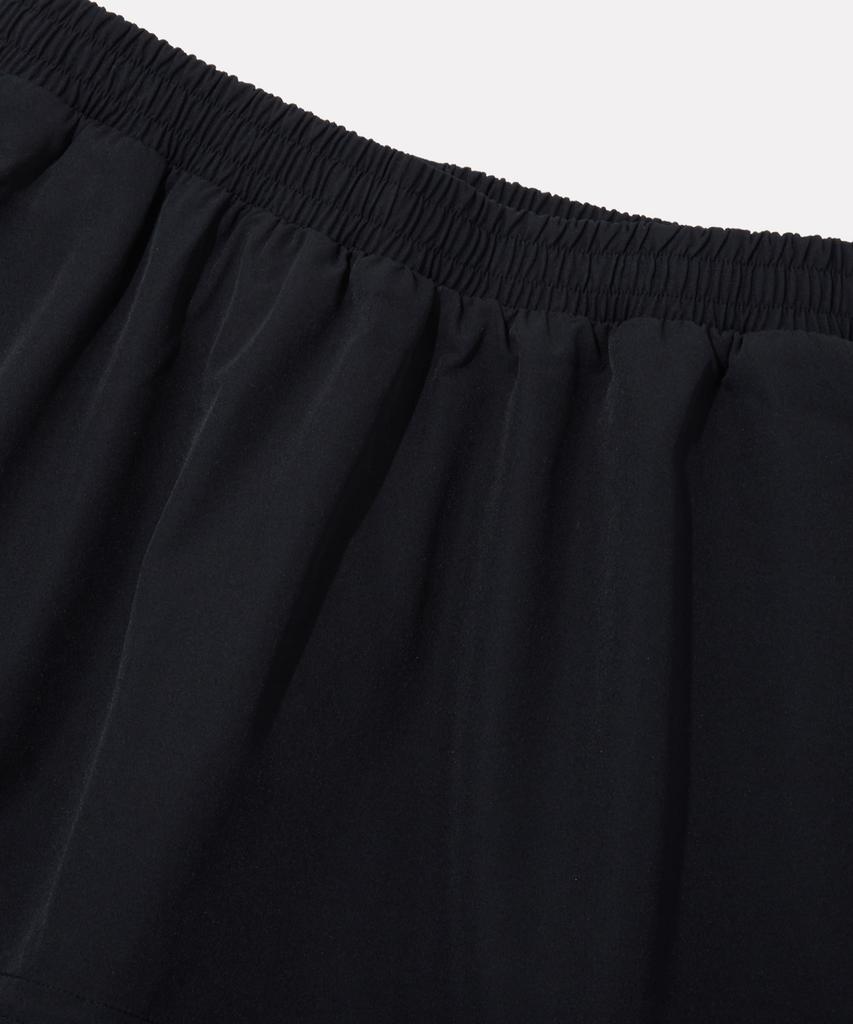 REEBOK All Cover Flare Skirt (W) - Black