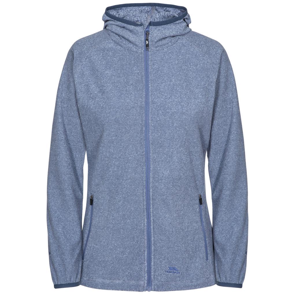 Womens/Ladies Jennings Fleece Jacket