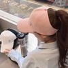 Sports Hat Empty Top Cap Men Baseball Caps Baseball Cap Girl Baseball Hat Sun Hat Korean Style Caps