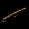 1/4 шт. Инструменты для уменьшения размера кольца Спиральная пружина Кольца-регуляторы Невидимый прозрачный затягиватель Инструмент для изменения размера Защита для ювелирных изделий