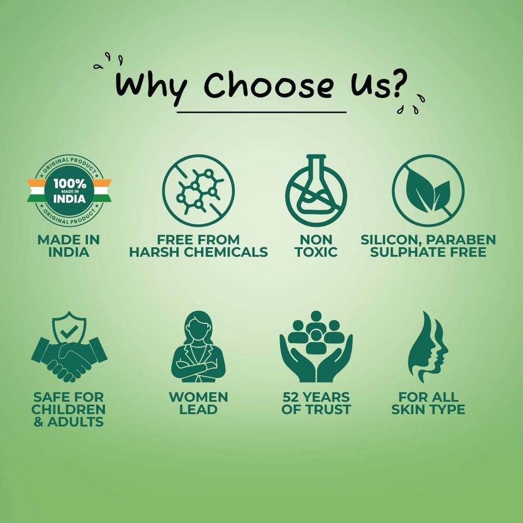 Шампунь Sunny Herbals с арникой 1 л для всех типов волос | Уменьшает выпадение волос, укрепляет корни и контролирует перхоть