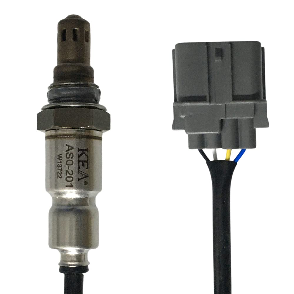 Kansai Eco Arp KEA Датчик A/F Датчик O2 AS0-201 Совместимый