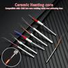 Heating Tool Solder Iron Station Heating Element Ceramic Heater Core Soldering Iron 4-wire Adapter