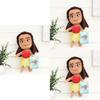 Premium Quality Movie Moana Maui Pua Heihei Plush Dolls For All Ages