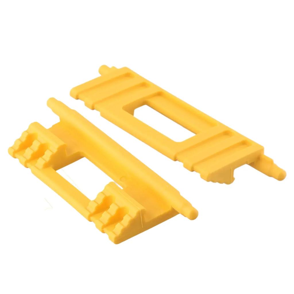 Для всех чехлов TOUGHSYSTEM Clip Lock Clips Latch Toolbox Durable Nunber H1500082520 N409477 Yellow Softing Under Heat