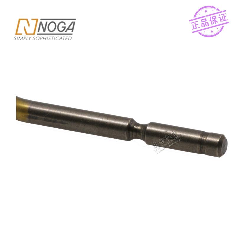 Лезвия для инструмента для снятия заусенцев NOGA BS1010/BS1012/BS1019/BS2010