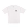 Converse Футболки Egglet Унисекс Многоцветные Цыпленок Яйцо Круглый вырез UCJ419-W2Y