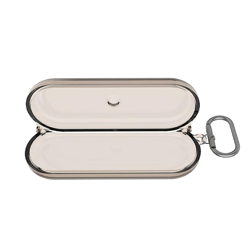 Наушники Противоударный корпус Приятный для кожи чехол для уха (открытый) Защитный моющийся чехол Нескользящий Ударопрочный