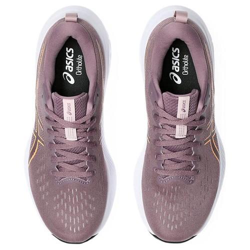 Asics Гель Excite 10 Пыльно-розовый Выцветший оранжевый Женский - 1012B418-500