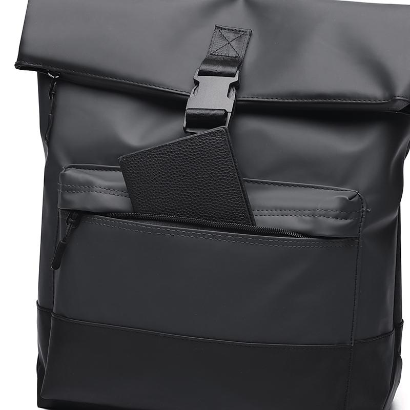 Большой вместительный дорожный рюкзак, женский рюкзак, мужская компьютерная деловая сумка