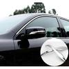 1 пара, подходит для HONDA ACCORD, ХРОМИРОВАННАЯ НАКЛАДКА-ОБЛИЦОВКА НА ЗЕРКАЛО ЗАДНЕГО ВИДА БОКОВОЙ ДВЕРИ 2013 2014 2015 2016