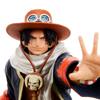 BANPRESTO One Piece KING OF ARTIST ПОРТГАС ЭЙС III D.