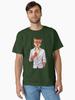 Zootopia Nick Wilde Zootopia Fox Character – Zootropolis Movie Art Classic T-Shirt