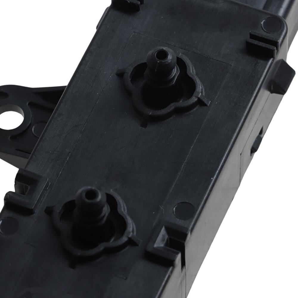 Передний левый водительский переключатель управления электросиденьем для Nissan Maxima 87066-4HA0A