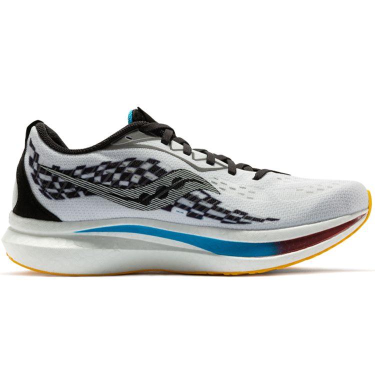 SAUCONY Endorphin Speed ​​2 Reverie Мужские кроссовки белые S20688-40