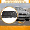 24118612901 Поддон АКПП для BMW F20, F30, F80, X1