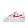Кроссовки Air Force 1 Low Skateboard Женские Бело-Красные DD8959-100(Команда-)-Случайные упаковочные пакеты