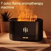 180 мл увлажнитель воздуха с ароматом диффузор эфирные масла увлажнители USB Mini Flame автоматический ароматизатор диффузор светодиодный светильник для дома и офиса
