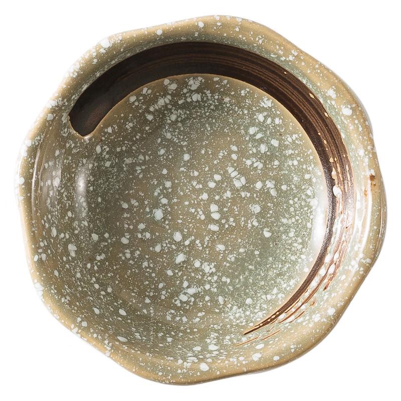 Diorian Japanese Style Ceramic Dipping Dishes