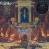 LP Пластинка VULCANO - Bloody Vengeance ZEBU15LP Greyhaze Record 2016 US Рок