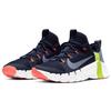 Nike Free Metcon 3 Blackened Blue Ashen Slate Unisex Sneakers White CJ0861-400