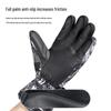 Golovejoy Women's Winter Touchscreen Ski Gloves