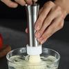 Hot 1pc DIY Cooking Shredder Kitchen Tool Tofu Slicer Wensi Tofu Mould Stainless Steel Kitchen Dining Bar Kitchen Tools