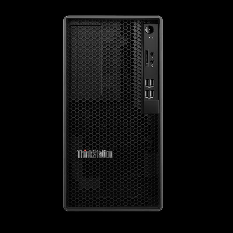 Lenovo ThinkStation K-C3 Desktop Workstation (CN version)