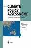 Книга Climate Policy Assessment : Asia-Pacific Integrated Modeling