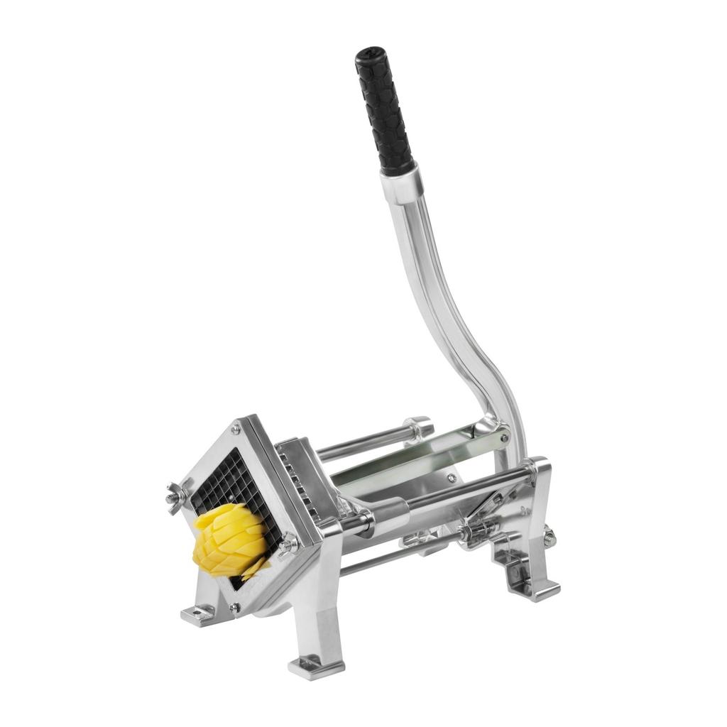 Manual Slicer for Potatoes, French Fries, Vegetables, Fruits