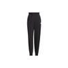 Sportswear Solid Logo Jogger Pants Women Bottoms Black IM8816