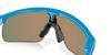 Oakley Солнцезащитные очки OJ9010 RESISTOR 901005 НЕБЕСНО-ГОЛУБОЙ 23